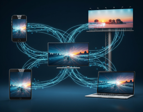 The Role of Video in Multi-Platform Campaigns: Adapting Content for Every Screen in Nigeria