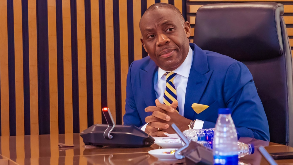 Can a Doctor Save Education? Olatunji Alausa’s cure for Nigeria’s learning crisis