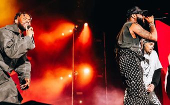 Chris Brown's 'Sensational' earns Davido & Lojay RIAA platinum certification