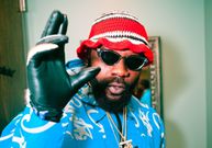 Odumodublvck Wizkid Davido Industry Machine album