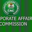 Corporate Affairs Commission (CAC).
