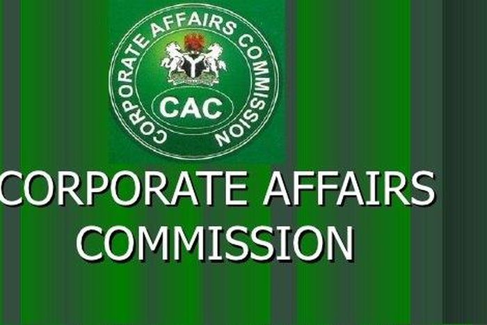 Corporate Affairs Commission (CAC).