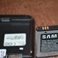 Cell phone batteries