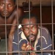 Ngerian inmates
