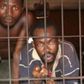 Ngerian inmates