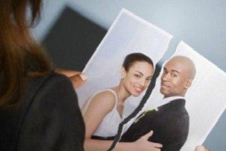 Divorce