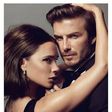 Victoria and David Beckham