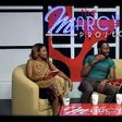 Marcy Dolapo Oni interviews Lala Akindoju and OC Ukeje on show
