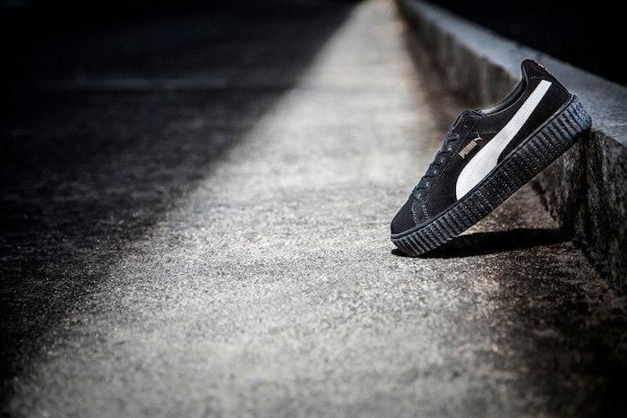 Fenty by Rihanna PUMA Creepers