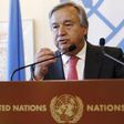 Head of U.N.'s refugee agency to step down this year