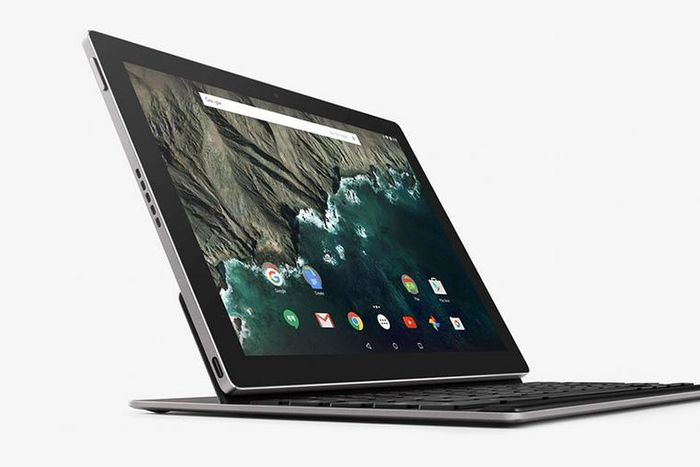 Google Pixel C Android tab