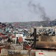 China investigates top work safety regulator after warehouse blast
