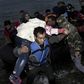 UNICEF says millions more Syrians could head to Europe