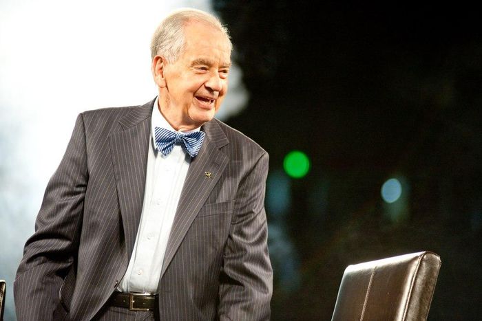 Zig Ziglar