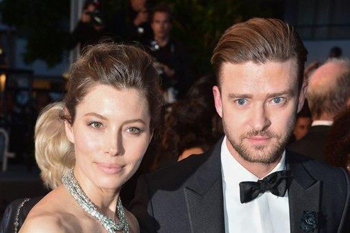Justin Timberlake and Jessica Biel expecting first child