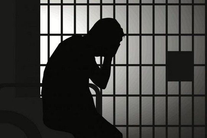 Two Nigerian men will stay inside a Qatar prison for life