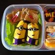 The Despicable Me 2