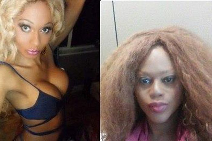 Bisi Alimi, Miss SaHHara and Stephanie Rose all have a lot in common