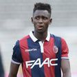 Amadou Diawara