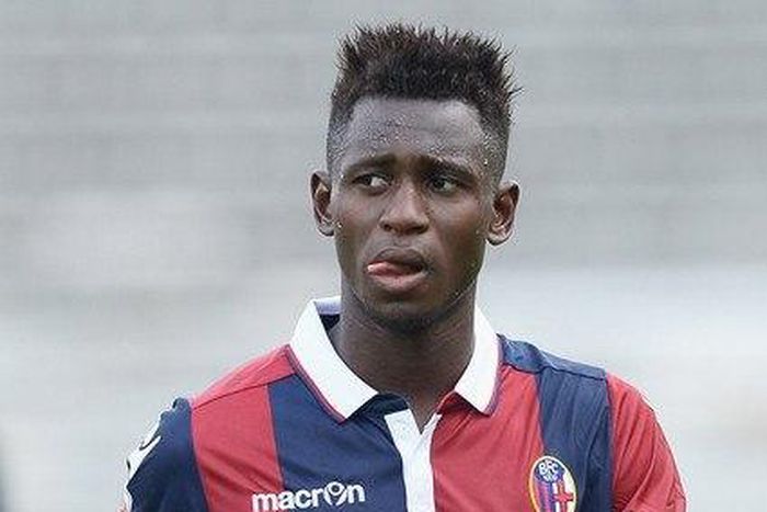 Amadou Diawara
