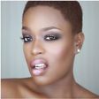 Beauty blogger Destiny Godley