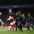 Arsenal victory keeps their Champions League hopes alive
