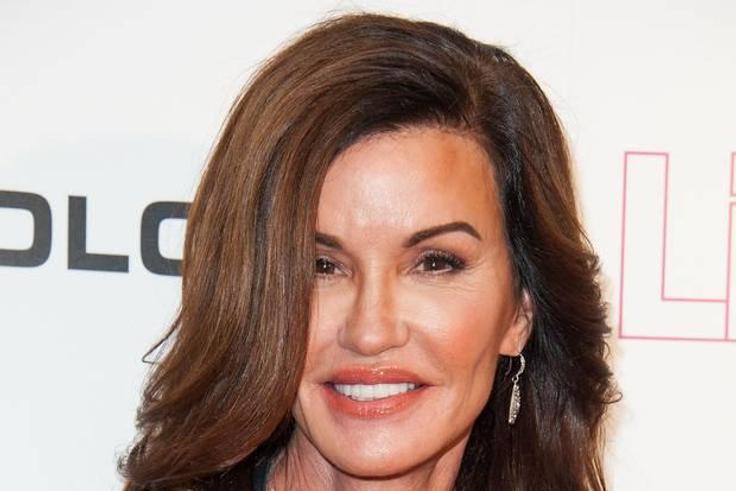 Janice Dickinson