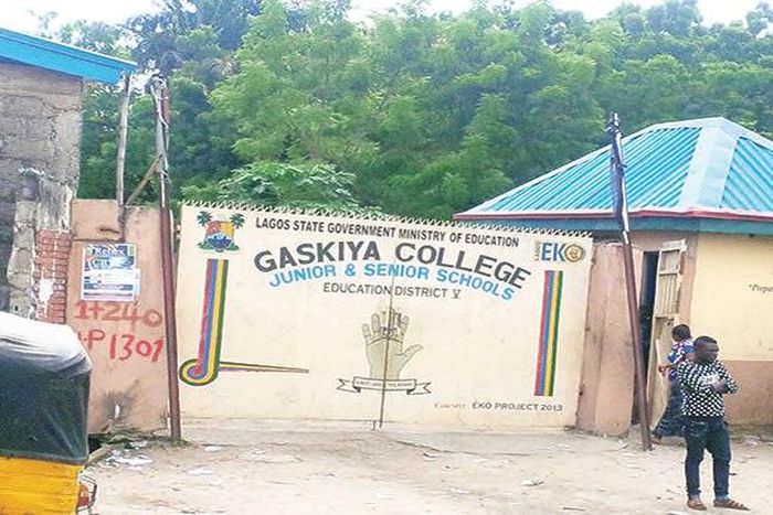 Student stabs senior to death for punishing him