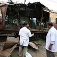 Indian court convicts 12 in 2006 Mumbai train bombs trial