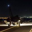 France launches air strikes in Syria; Paris investigation widens