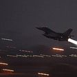 Turkish air strikes against PKK in northern Iraq "very effective" - PM