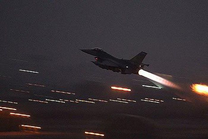 Turkish air strikes against PKK in northern Iraq "very effective" - PM