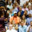 Serena Williams gets past Venus at US Open as Grand Slam bid stays alive
