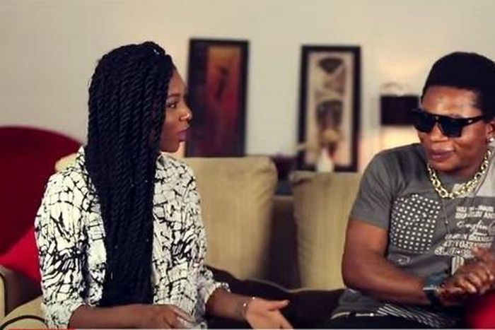 Episode 5 of 'Steph Rocks' vlog features Vic O