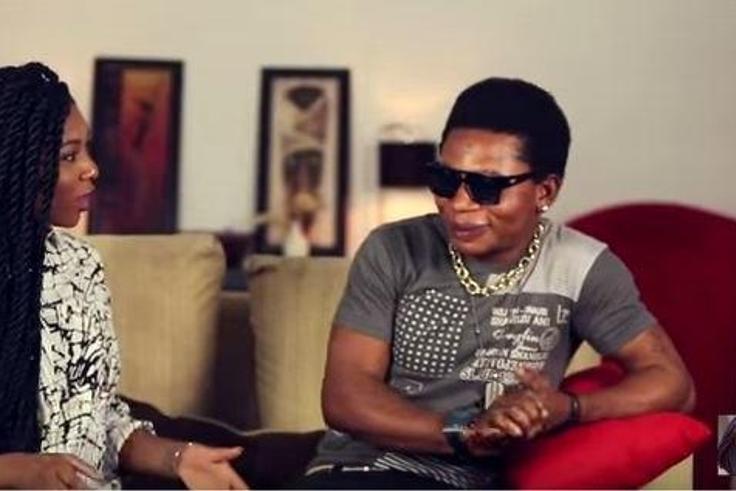 Episode 5 of 'Steph Rocks' vlog features Vic O