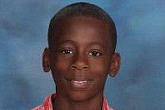11-year old boy dies saving his little sister from hit and run driver