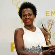 Viola Davis breaks record, becomes 1st woman of color to win the 'Best Actress in a Drama' Emmy Award