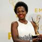 Viola Davis breaks record, becomes 1st woman of color to win the 'Best Actress in a Drama' Emmy Award