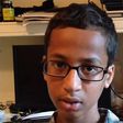 Ahmed Mohamed