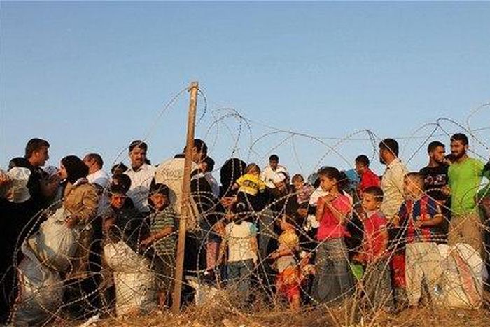 U.S. to accept 10,000 Syrian refugees -White House