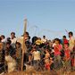 U.S. to accept 10,000 Syrian refugees -White House