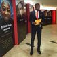 Ebuka Uchendu-Obi looking dapper