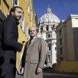 Vatican puts journalists, employees on trial as media cries foul