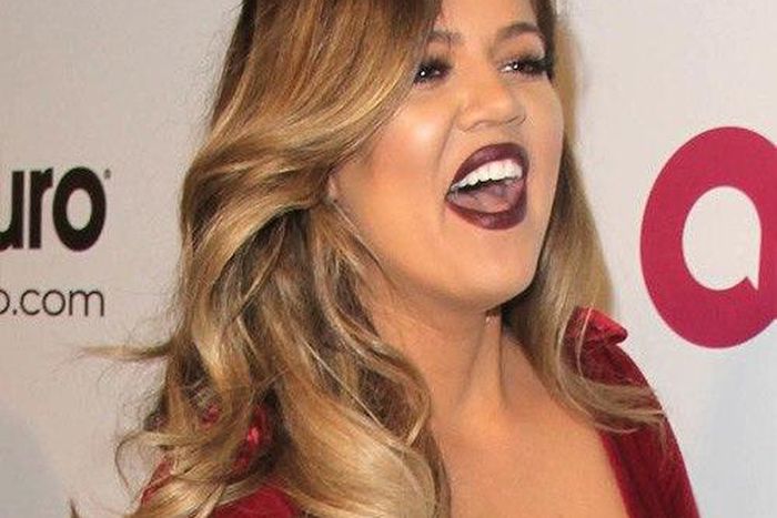 Khloe Kardashian