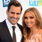 Giuliana Rancic and husband, Bill Rancic