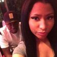 Hip Hop couple, Nicki Minaj, and Meek Mill, may finally be taking a break