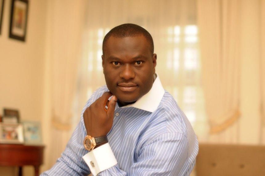 The new Ooni of Ife, Adeyeye Enitan Ogunwusi of Giesi Ruling House