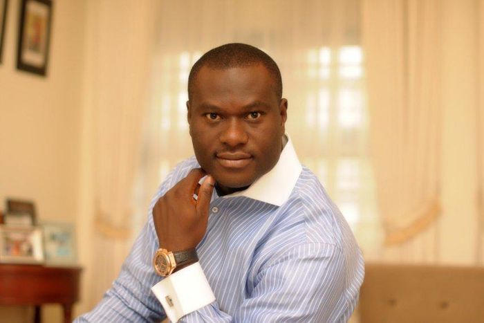 The new Ooni of Ife, Adeyeye Enitan Ogunwusi of Giesi Ruling House