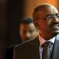Sudan's President Omar al-Bashir in a file photo. REUTERS/Mohamed Nureldin Abdallah