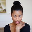 Top blogger Shirley B. Eniang